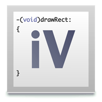 Ivinci code icon